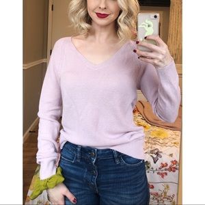 GAP knit pullover sweater